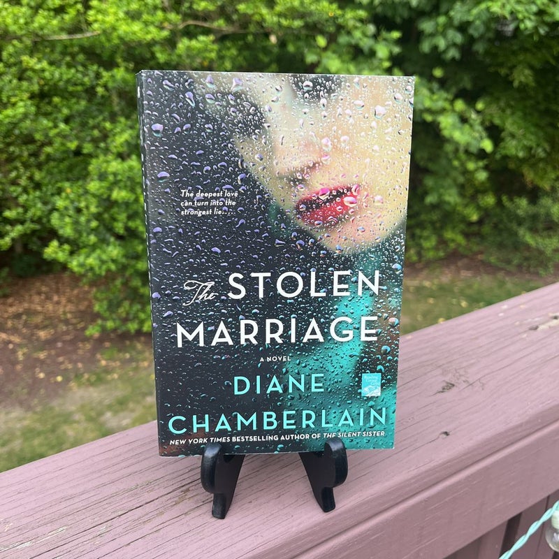 The Stolen Marriage