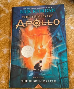 The Trials of Apollo 
