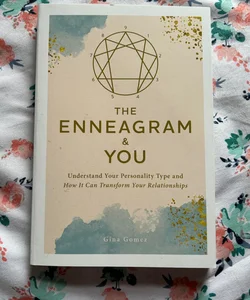 The Enneagram and You