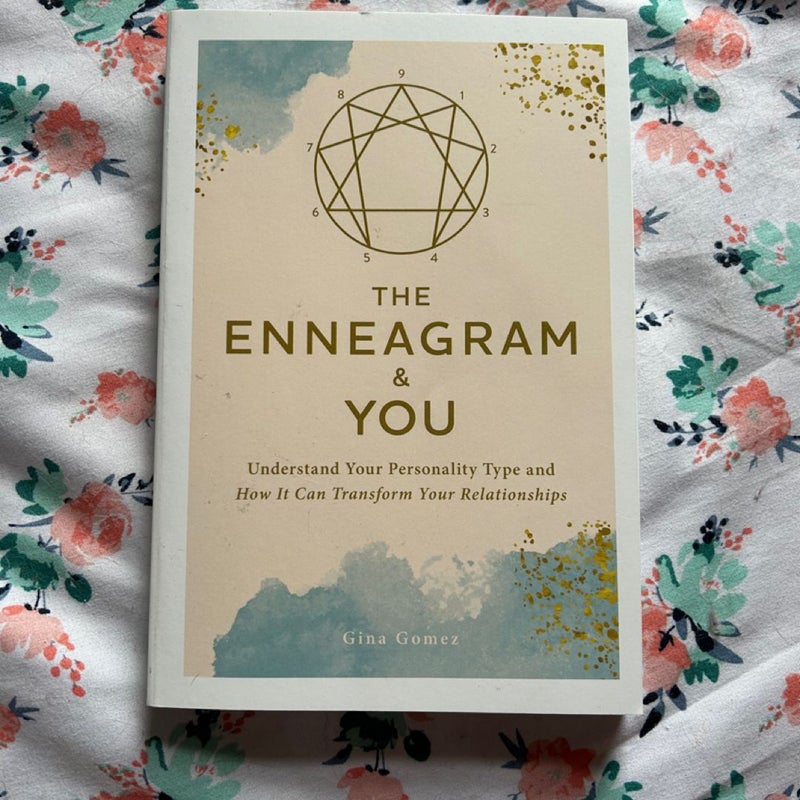 The Enneagram and You