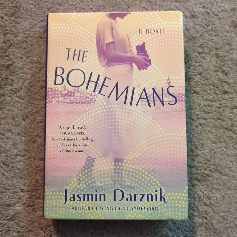 The Bohemians