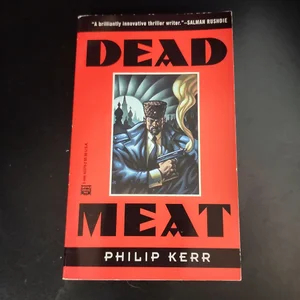 Dead Meat