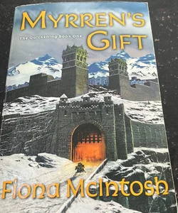 Myrren's Gift