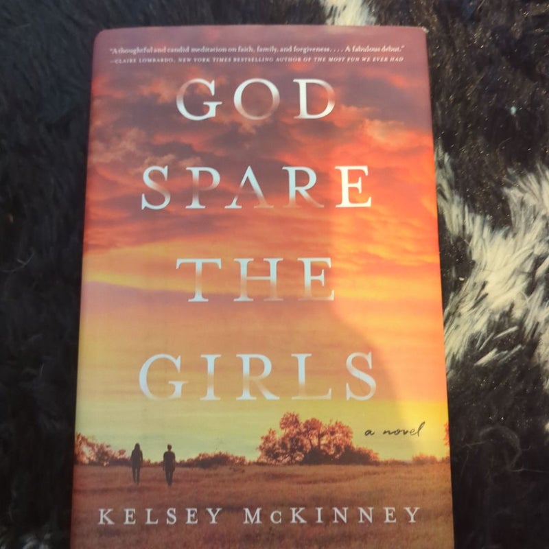 God Spare the Girls