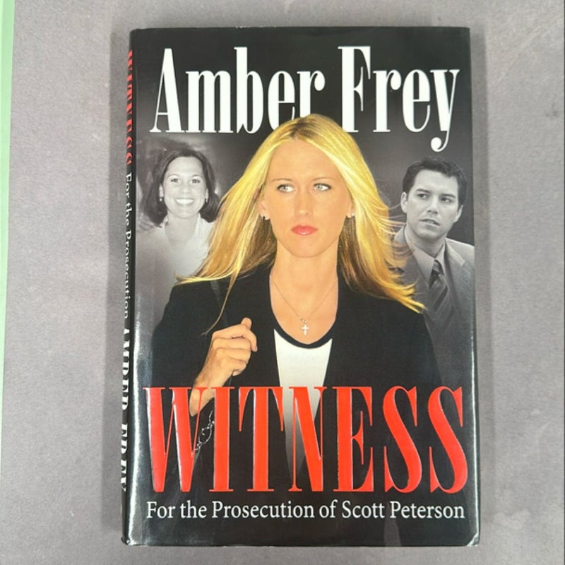 Witness