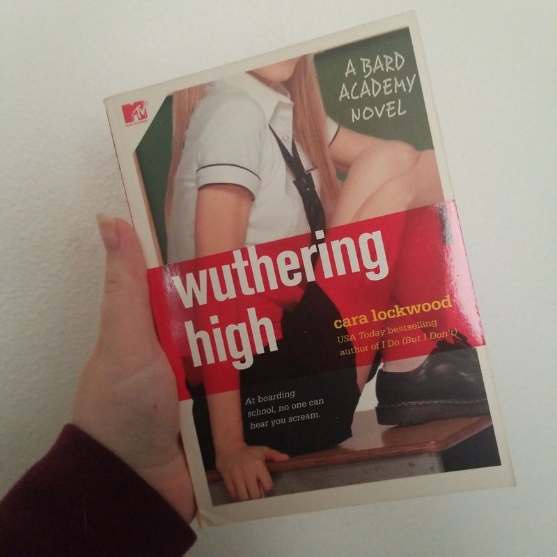 Wuthering High