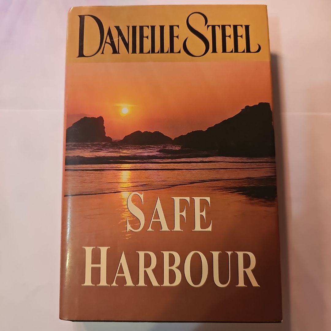 Safe Harbour