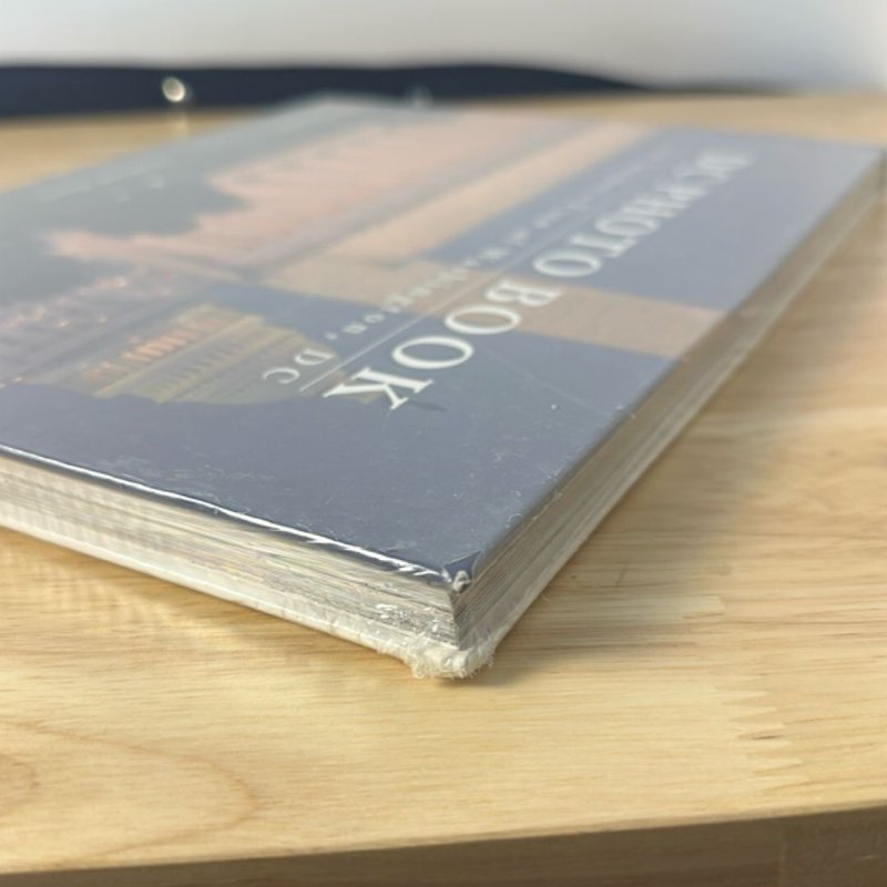 DC Photo Book