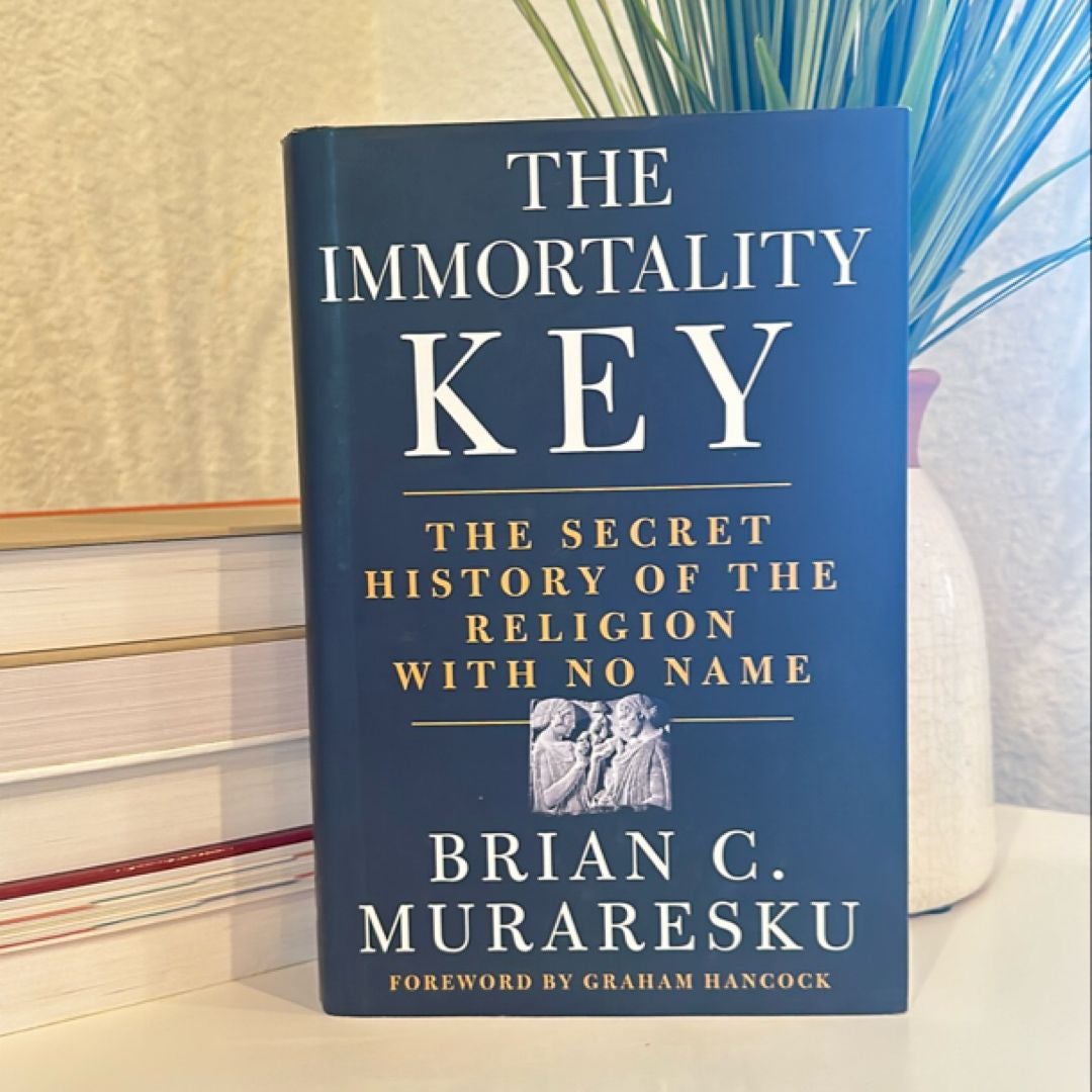 The Immortality Key