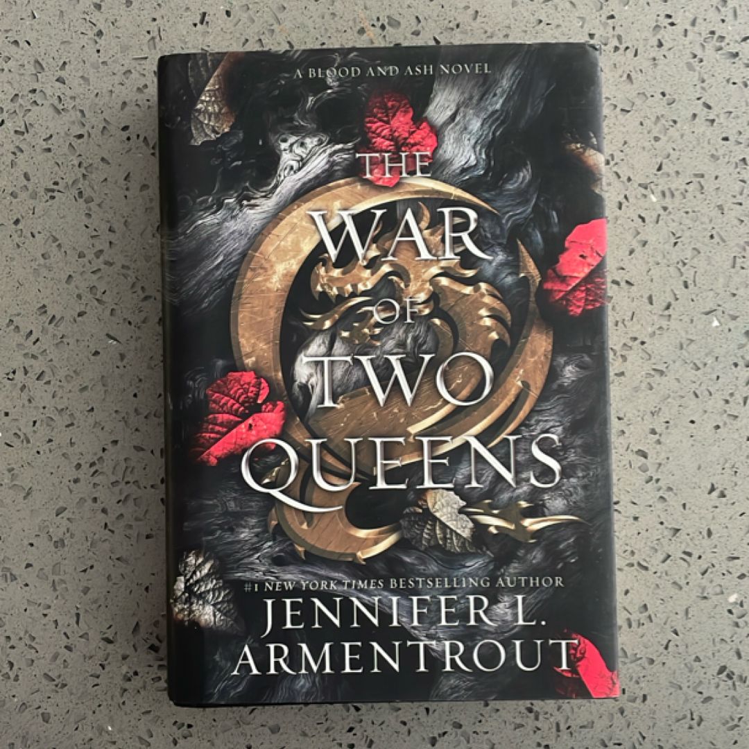 The War of Two Queens