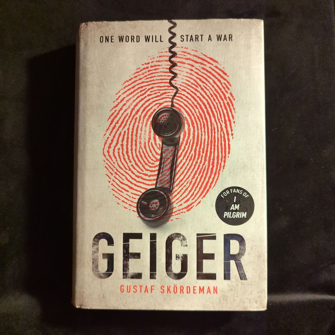 Geiger