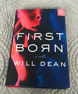 First born