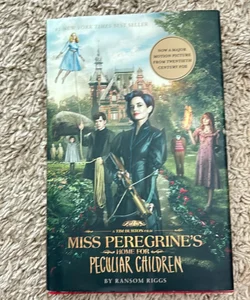 Miss Peregrines Home For Peculiar Children