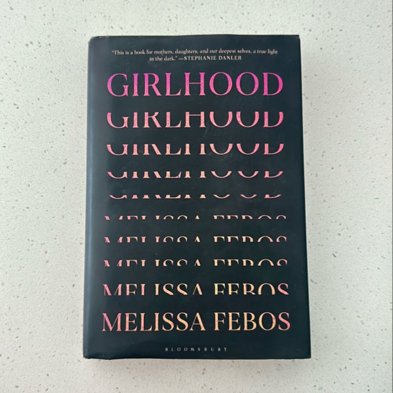 Girlhood