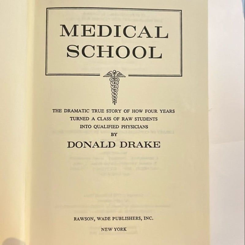 Medical School