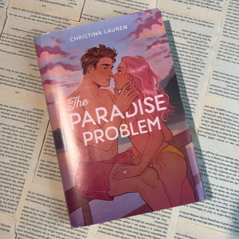 The Paradise Problem: Target Exclusive