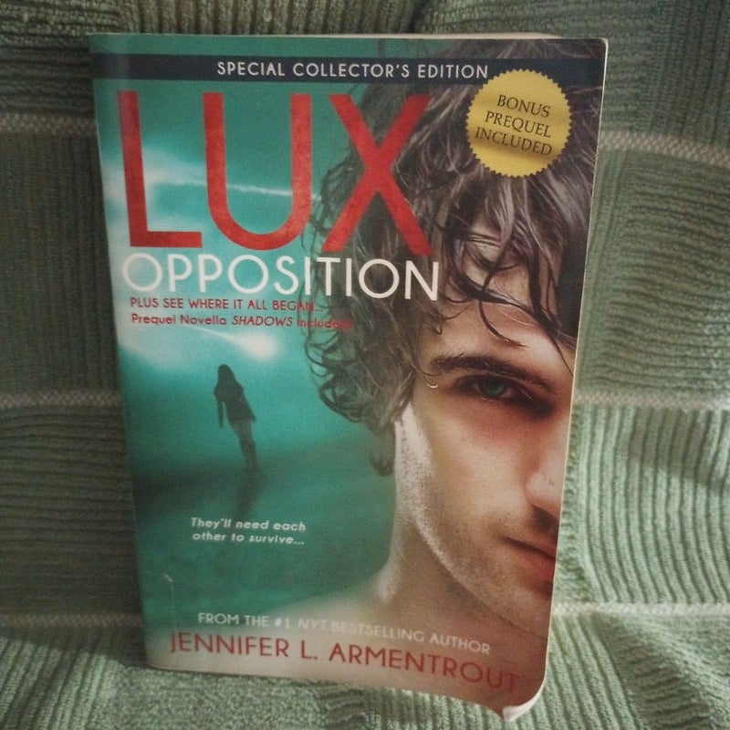 Opposition