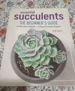 Essential Succulents