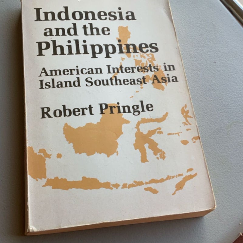 Indonesia and the Philippines