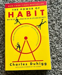 The Power of Habit