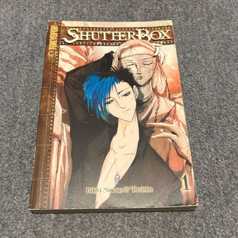 Shutterbox