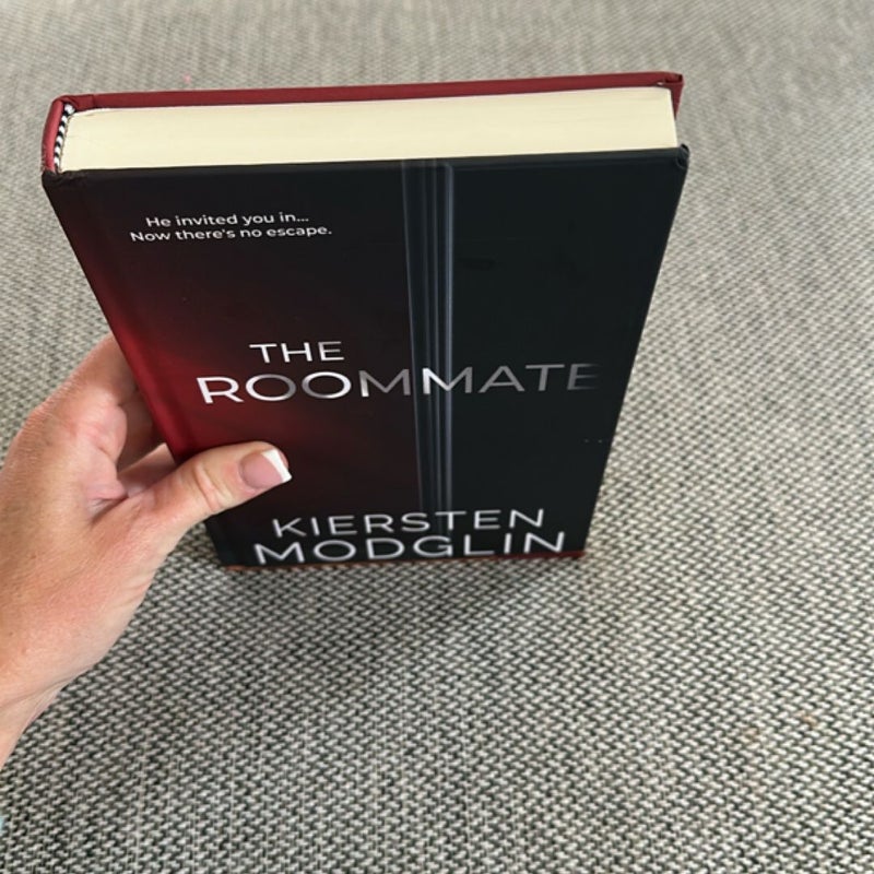 The Roommate