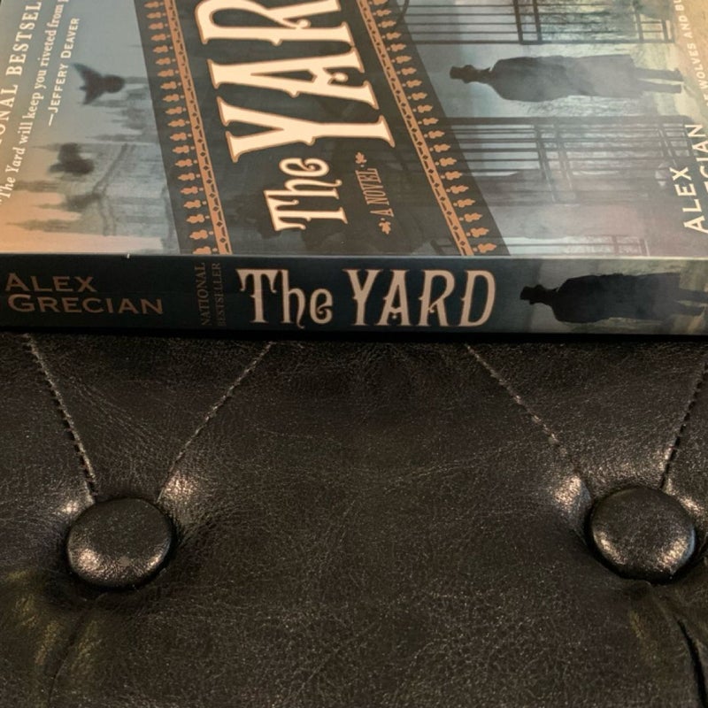 The Yard