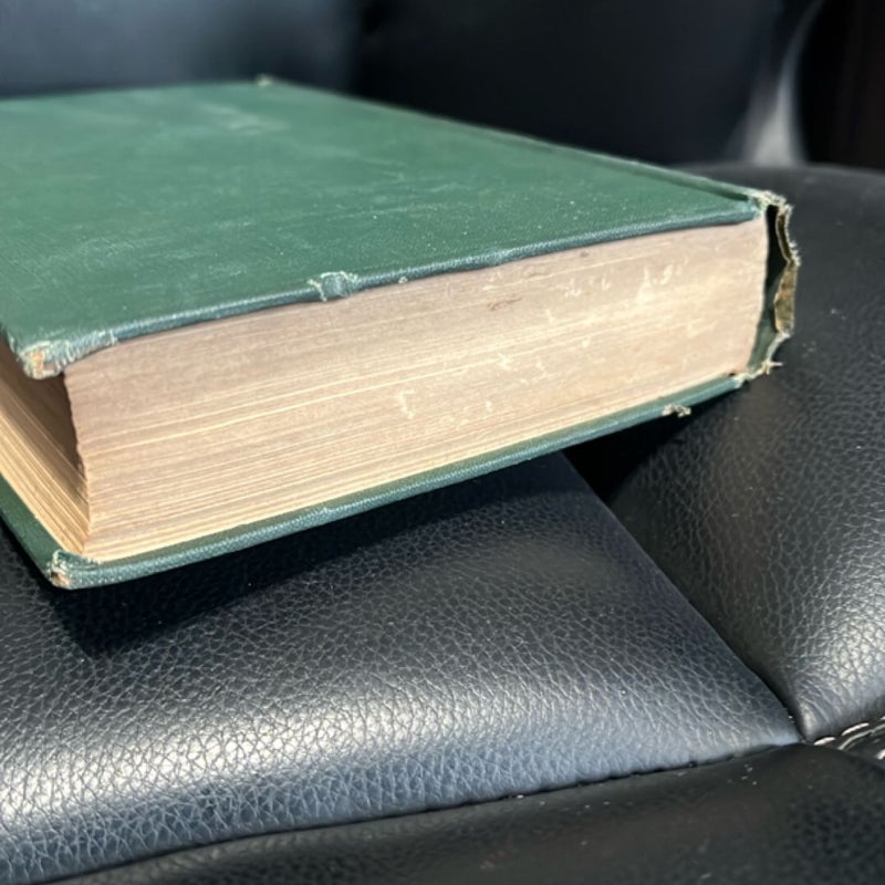 The Federalist : A Collection of Essays