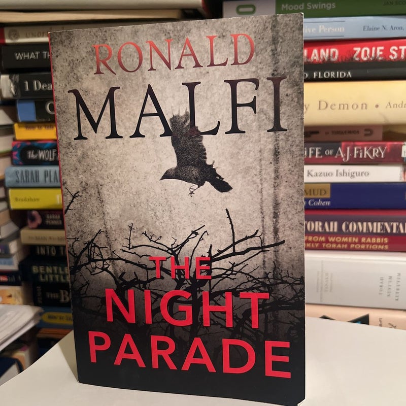 The Night Parade