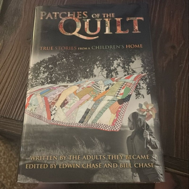 Patches of the Quilt