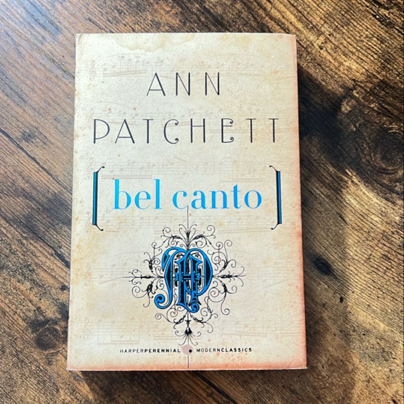 Bel Canto