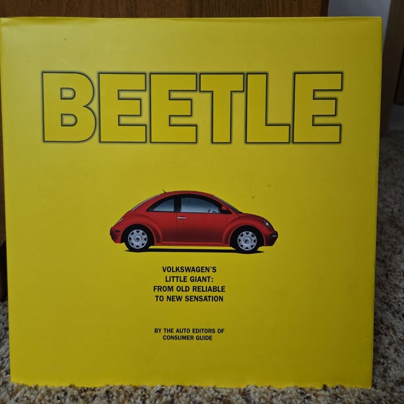 Beetle