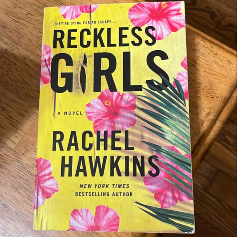 Reckless Girls