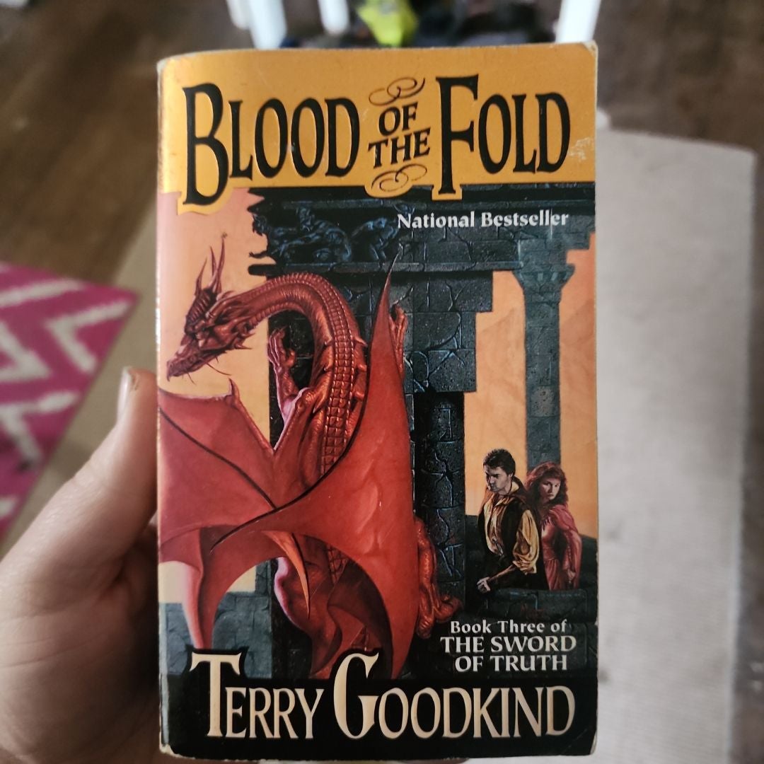 Blood of the Fold