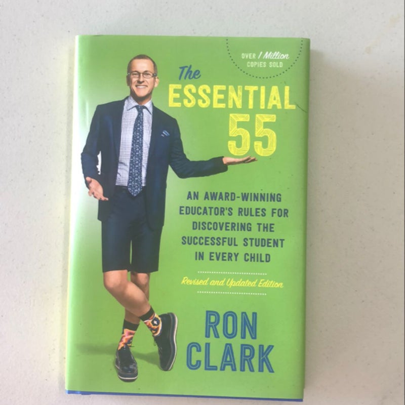 The Essential 55