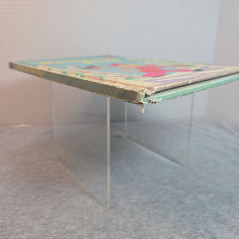 Walt Disney's Peter and the Wolf