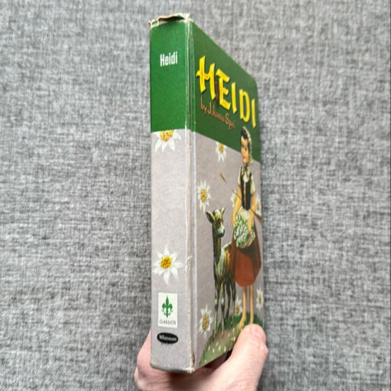 Heidi