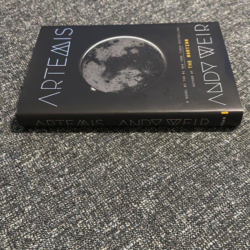 Artemis
