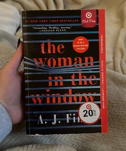 The Woman In The Window 