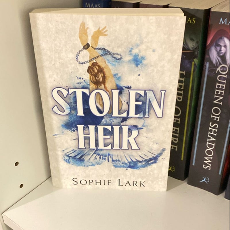 Stolen Heir