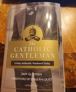 The Catholic Gentleman