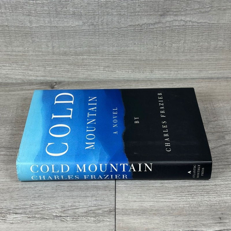 Cold Mountain