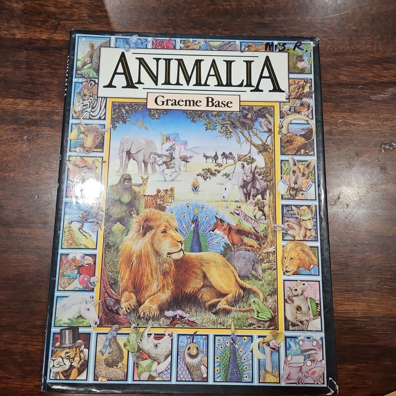 Animalia