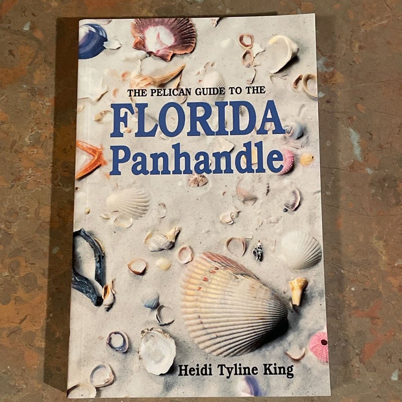 Guide to the Florida Panhandle