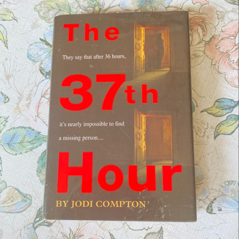 The 37th Hour