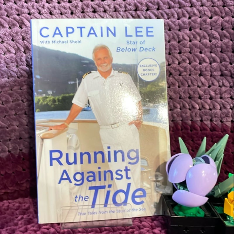 Running Against the Tide