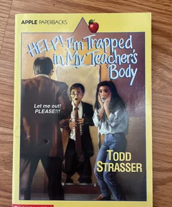 Help! I’m trapped in my teacher’s body