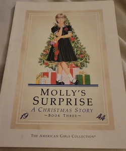 Molly's Surprise Vintage 1989 Version