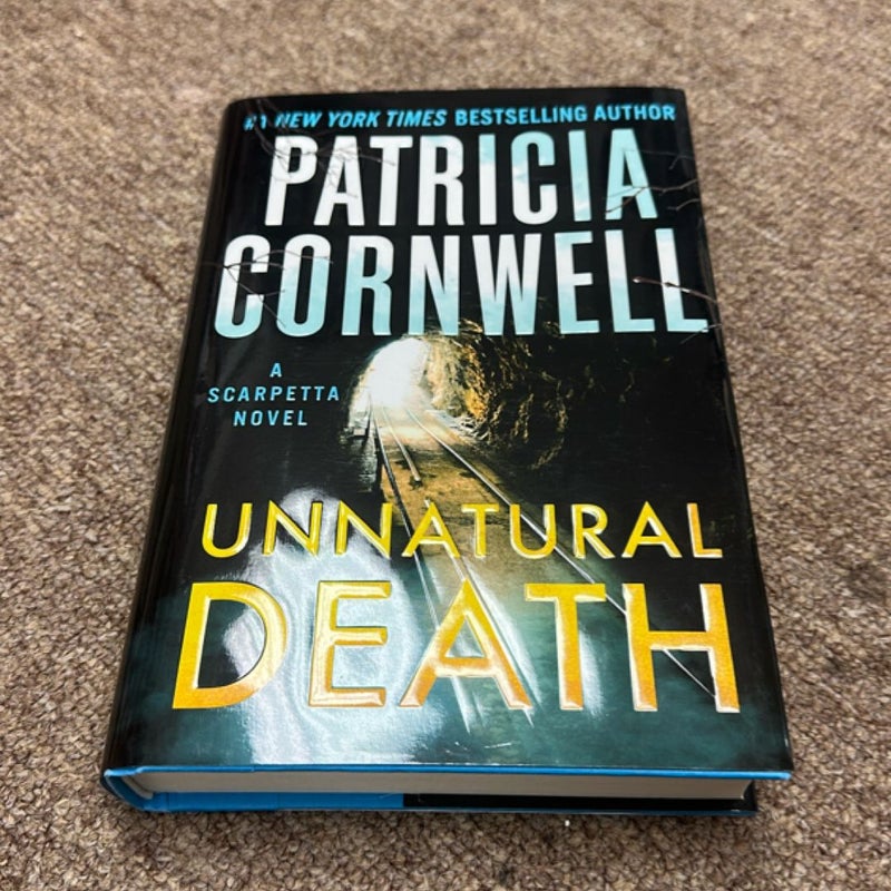 Unnatural Death