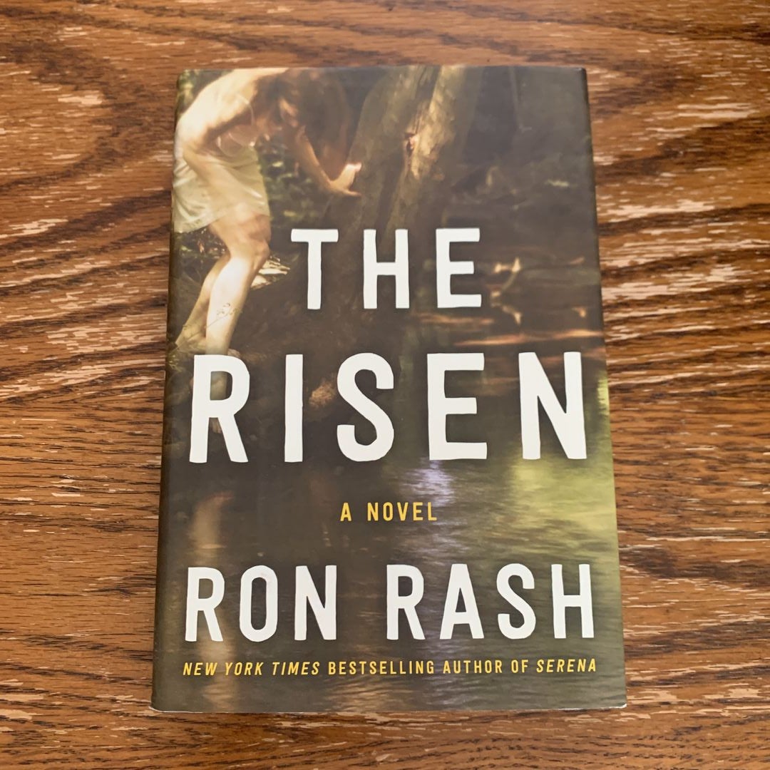 The Risen